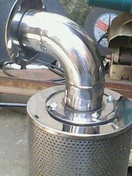 上海金愷塑膠機械廠塑機配件產品列表