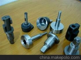 寧波北侖義盟機械 專注數控車床對外加工，打造精密五金、漁具零配件優質供應商
