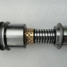 精密制造，驅(qū)動(dòng)未來——走進(jìn)臨安市恒世機(jī)械配件廠